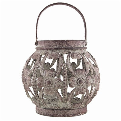 Little Flower Lantern