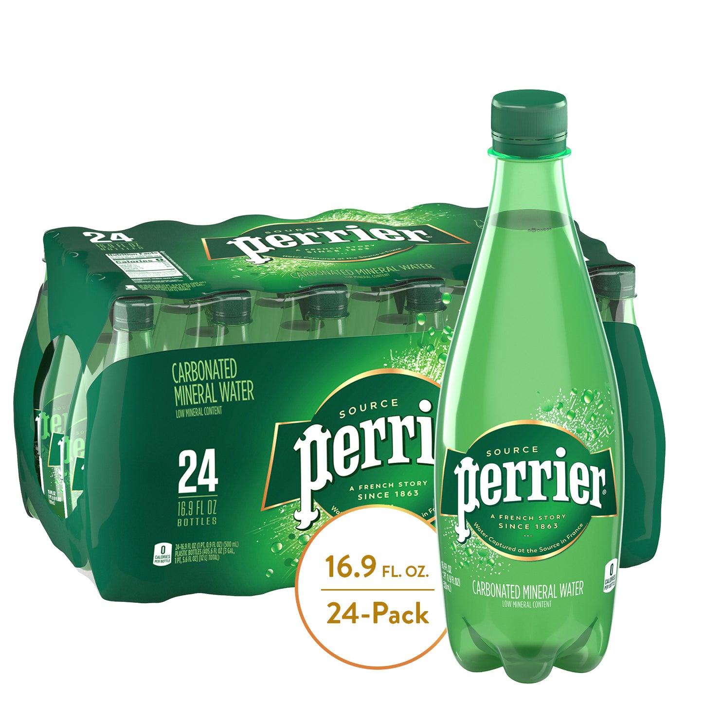 Perrier